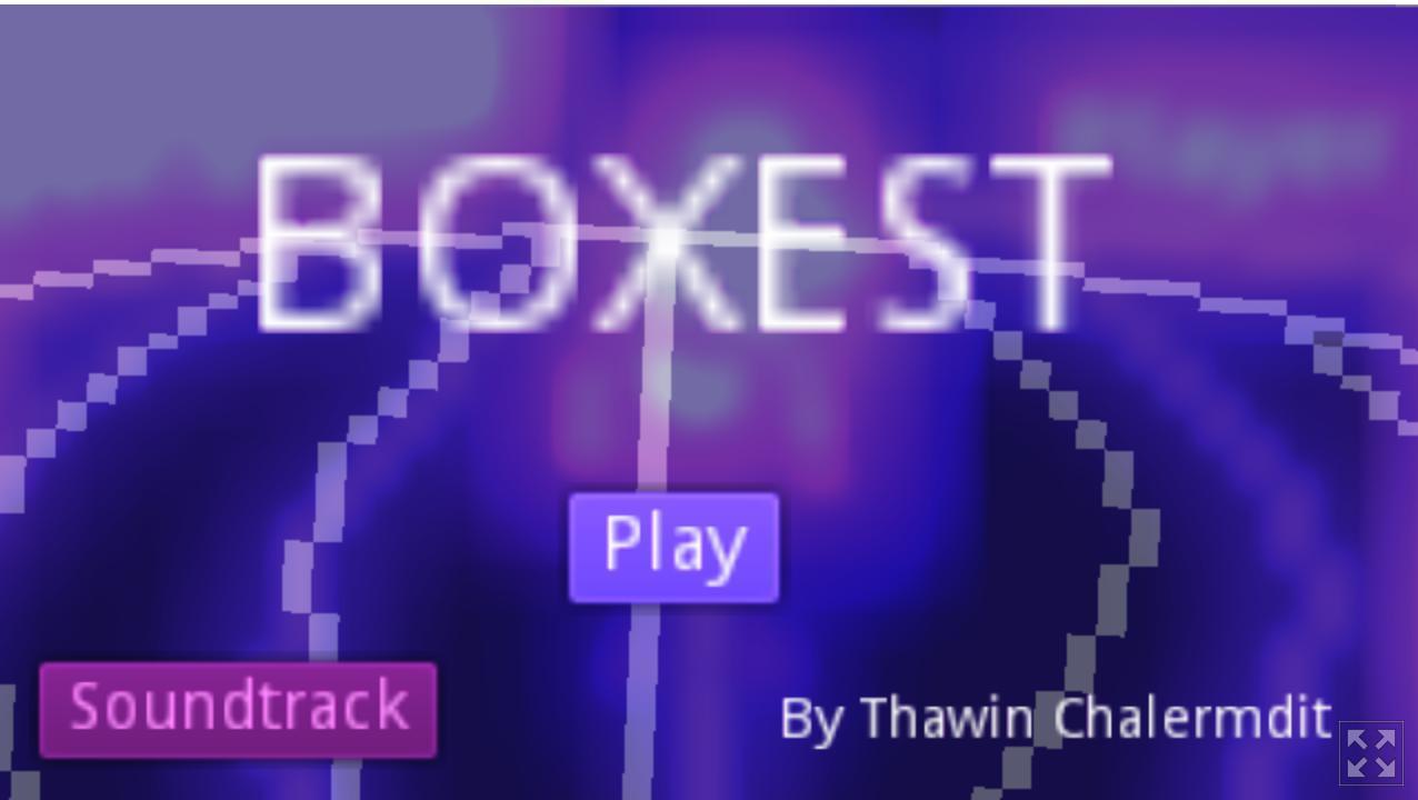 Portada de Boxest