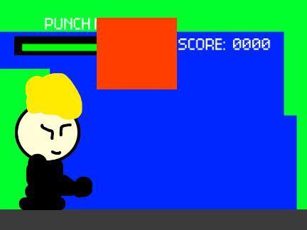 Portada de Mushroom Fighting Punch Up