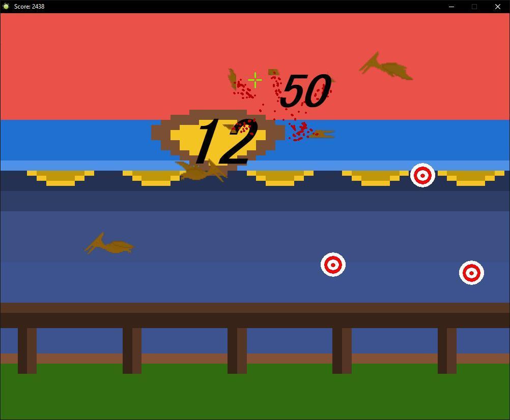 Portada de Pony Joust
