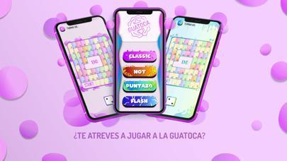 Portada de La Guatoca