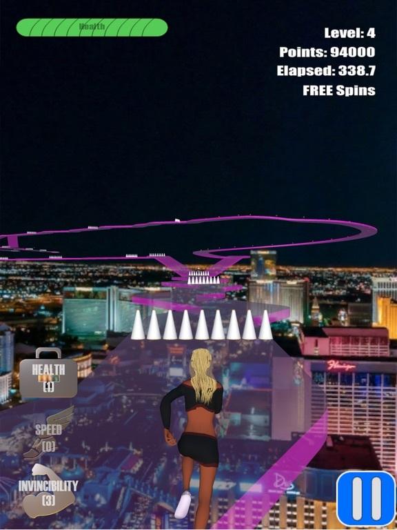 Portada de CHEER Official 3D