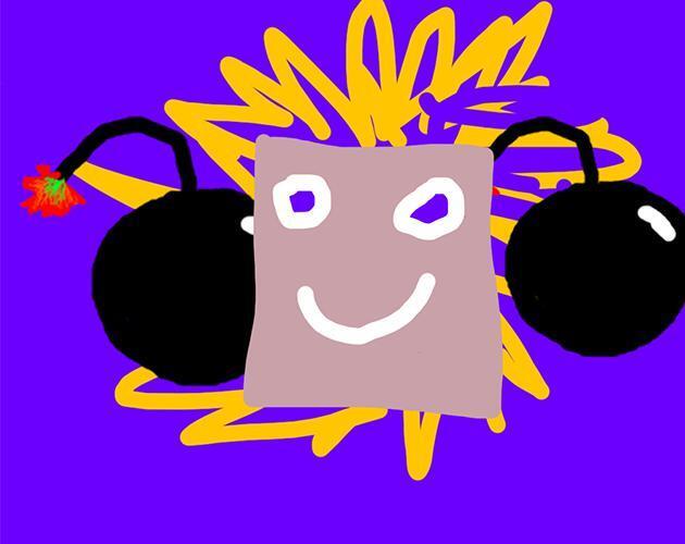 Portada de NoNameYet (gillyDev)