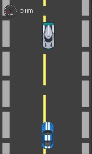 Portada de Thief Racer