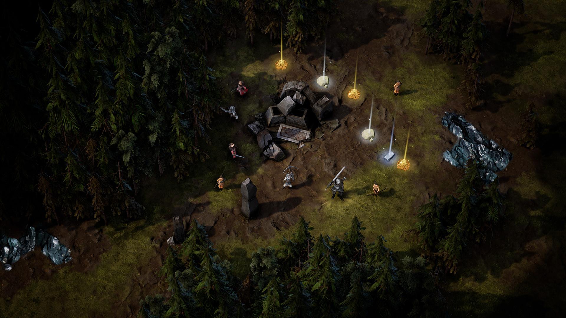 Portada de Age of Darkness : Final Stand
