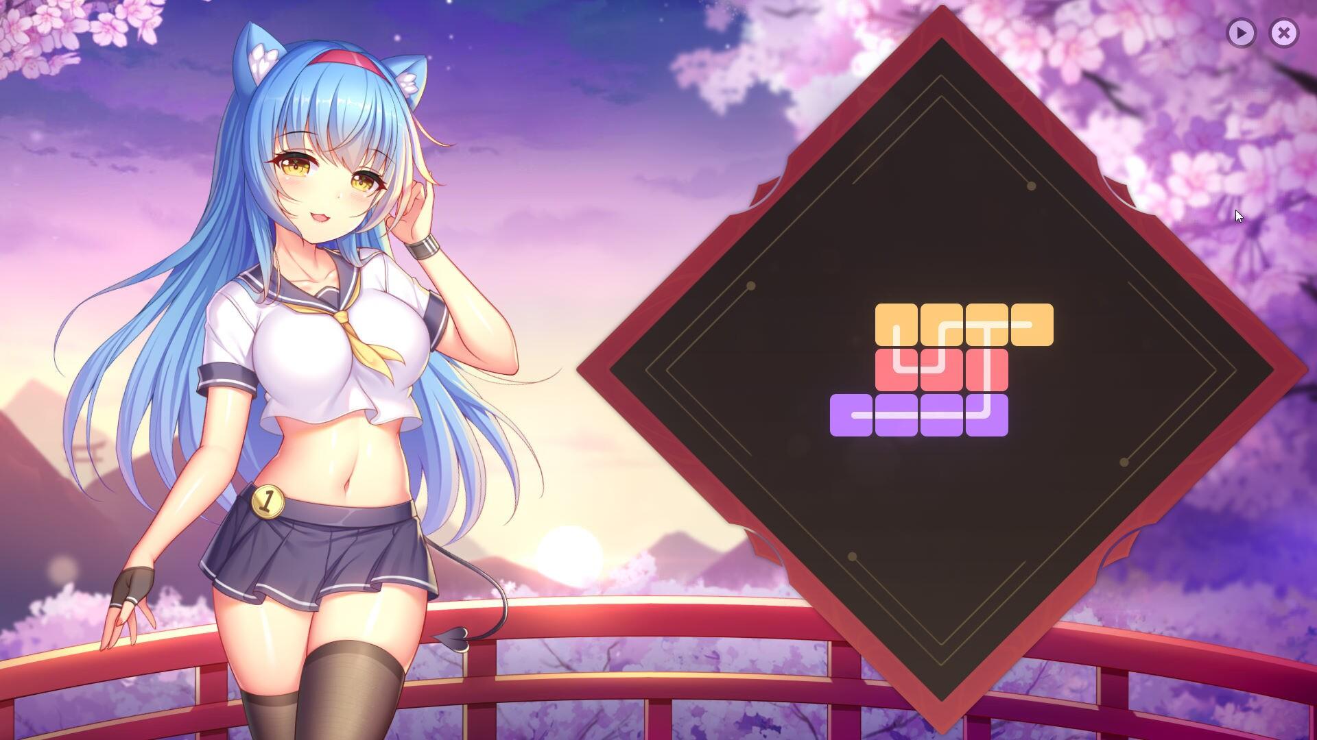 Portada de Sakura Hime