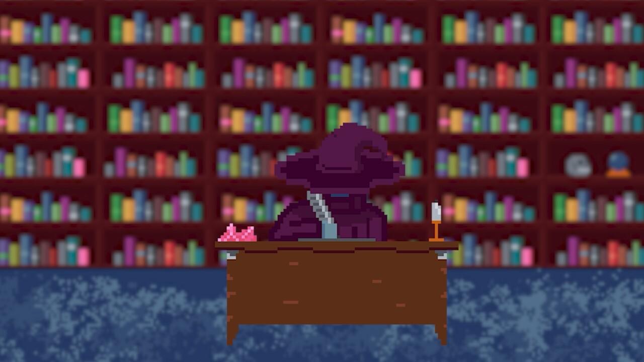 Portada de Scholar of the Arcane Arts