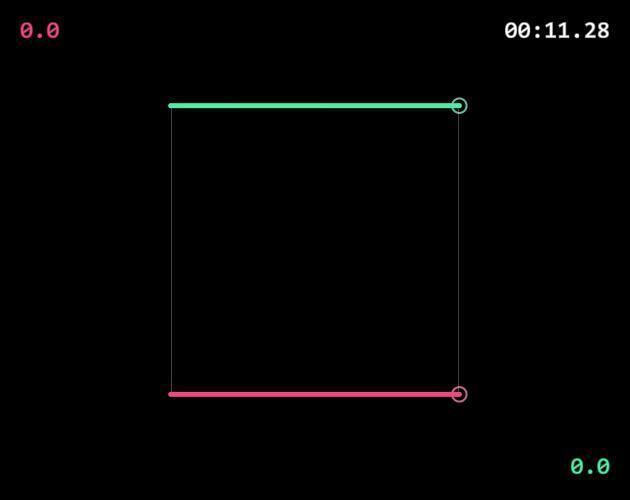Portada de stick game (itch) (ty)