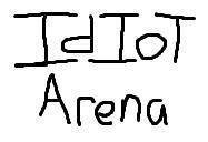 Portada de Idiot Arena - Pancake