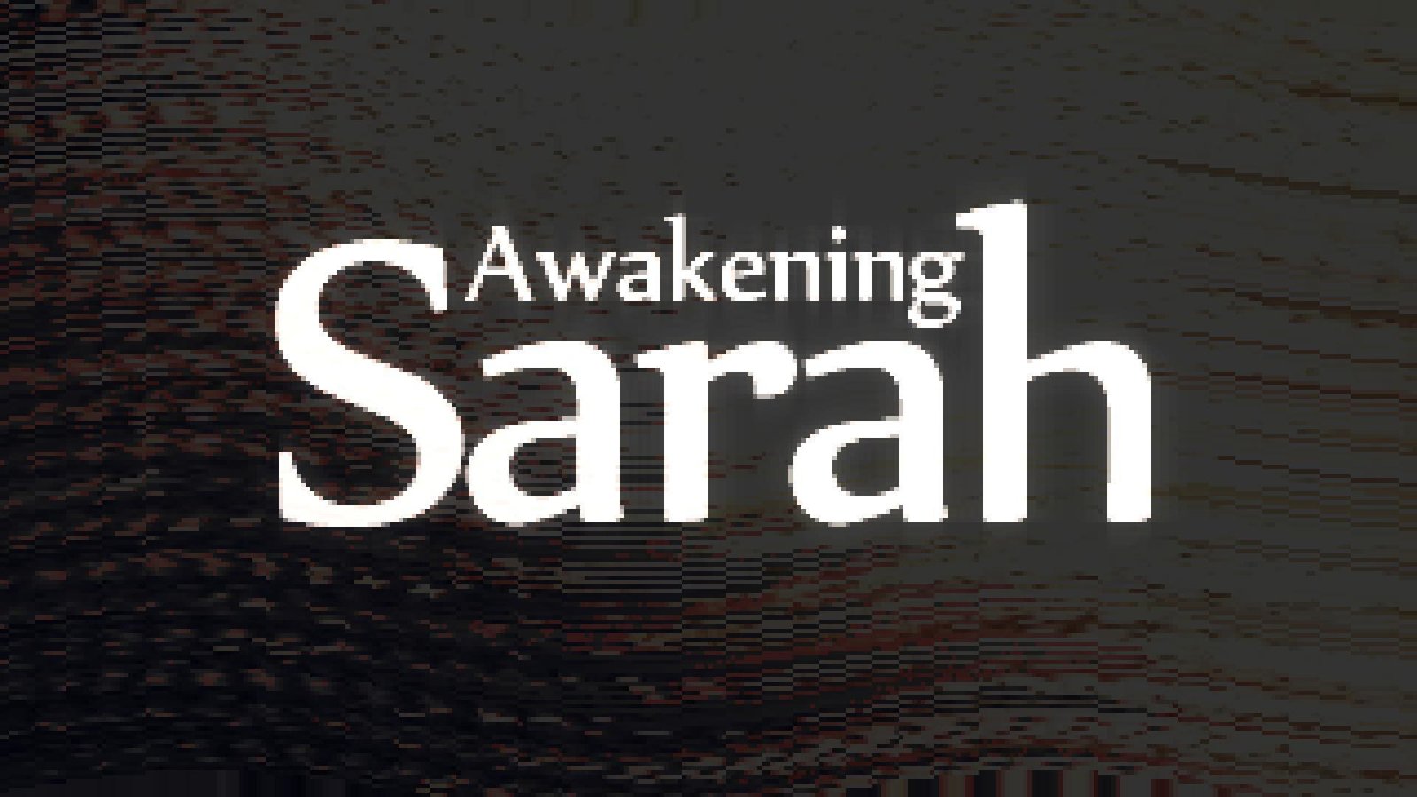 Portada de Awakening Sarah - DEMO