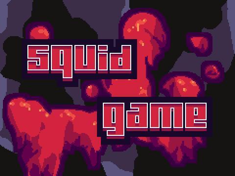 Portada de Squid Game (itch) (jz4i)