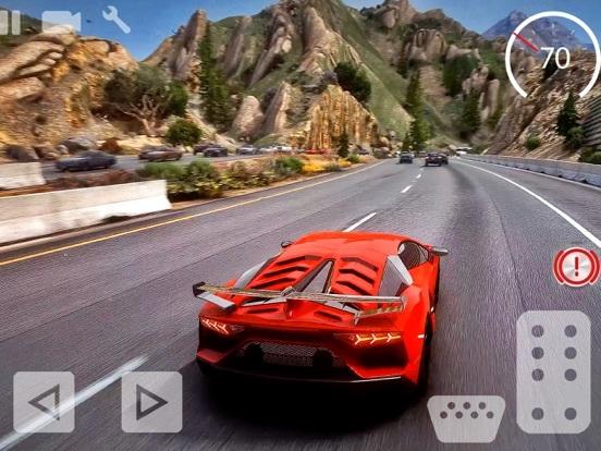 Portada de Car Driving School Sim 2022