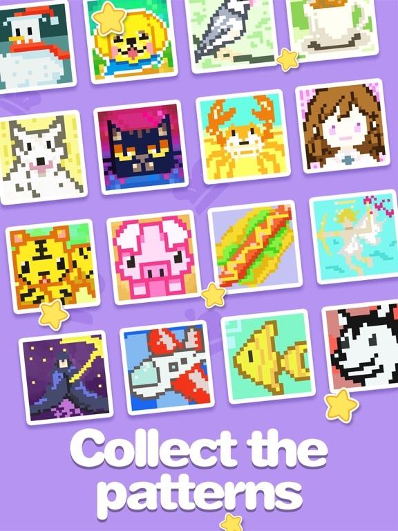 Portada de Nonogram Puzzle: Jigsaw Puzzle