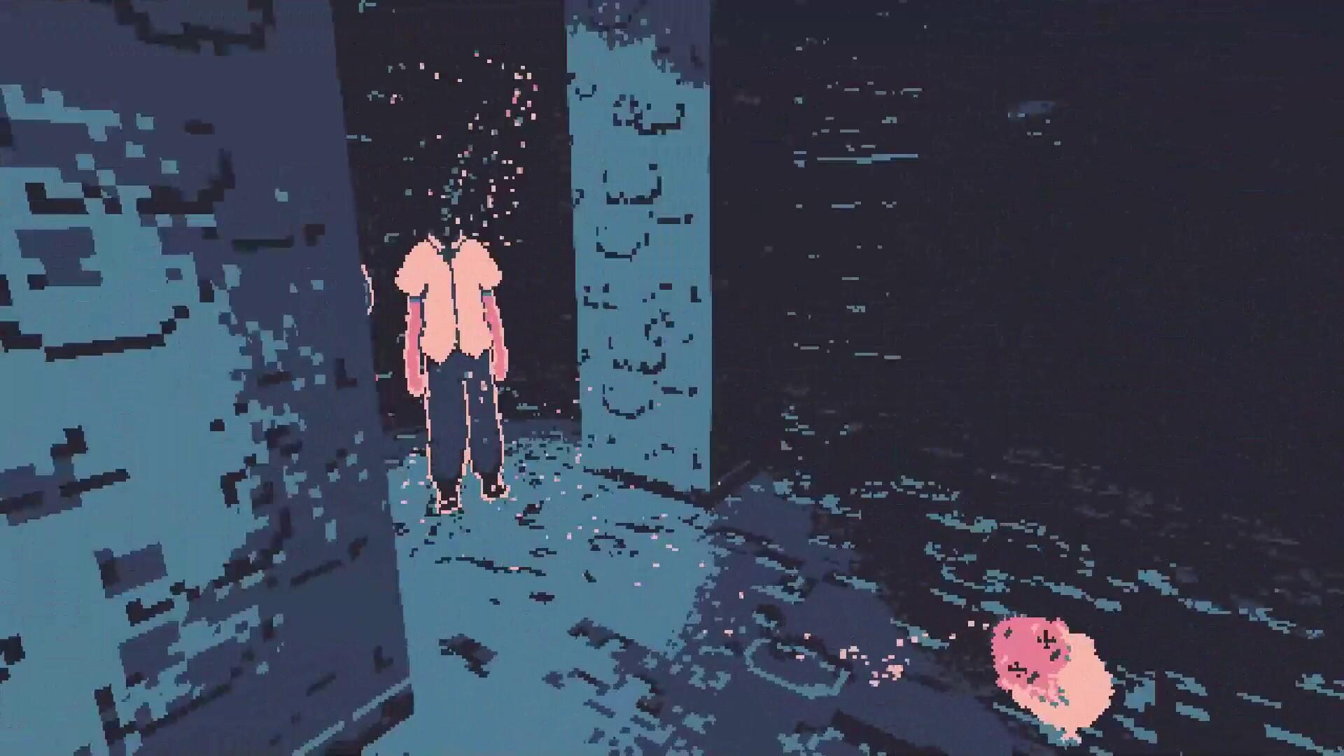 Portada de Eronoctosis: Put Yourself Together