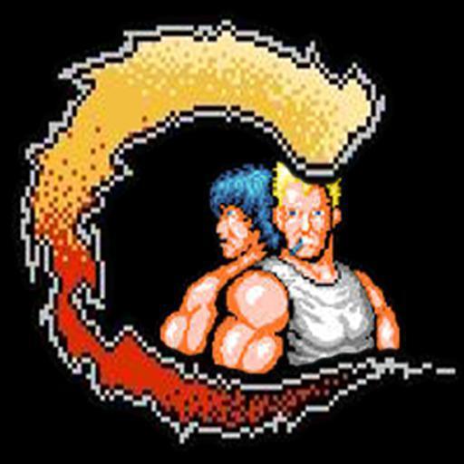 Portada de Metal Contra/金属反派 (Contra Fangame)