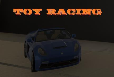 Portada de Toy Racing (eduamadeo)