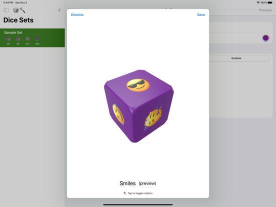 Portada de Dice Creator II