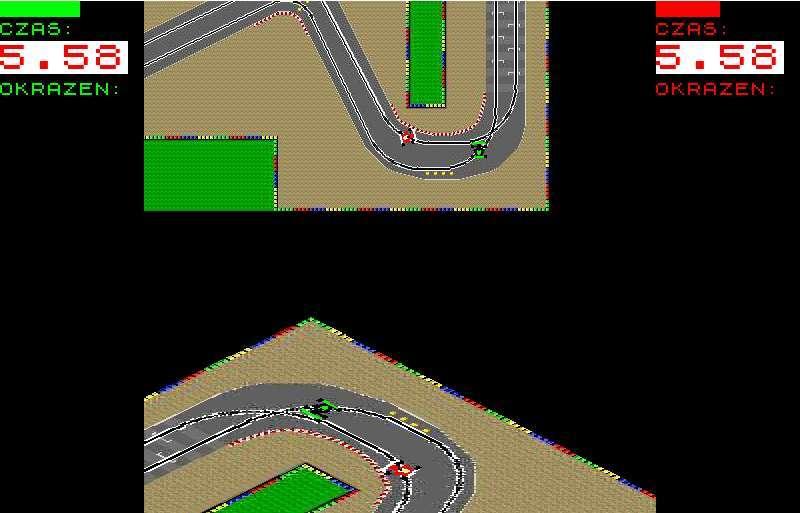 Portada de ROKART