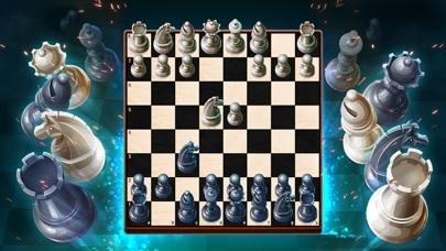 Portada de Chess Club - Chess Board Game