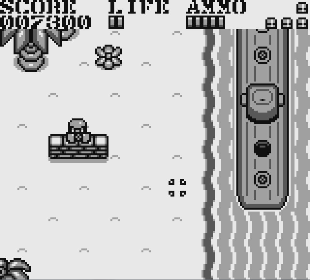 Portada de Gunship (itch) (User0x7f)