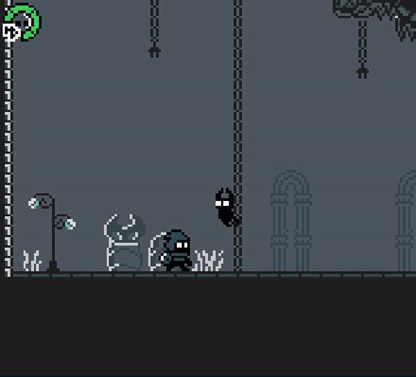 Portada de Hollow Knight Fool's Song