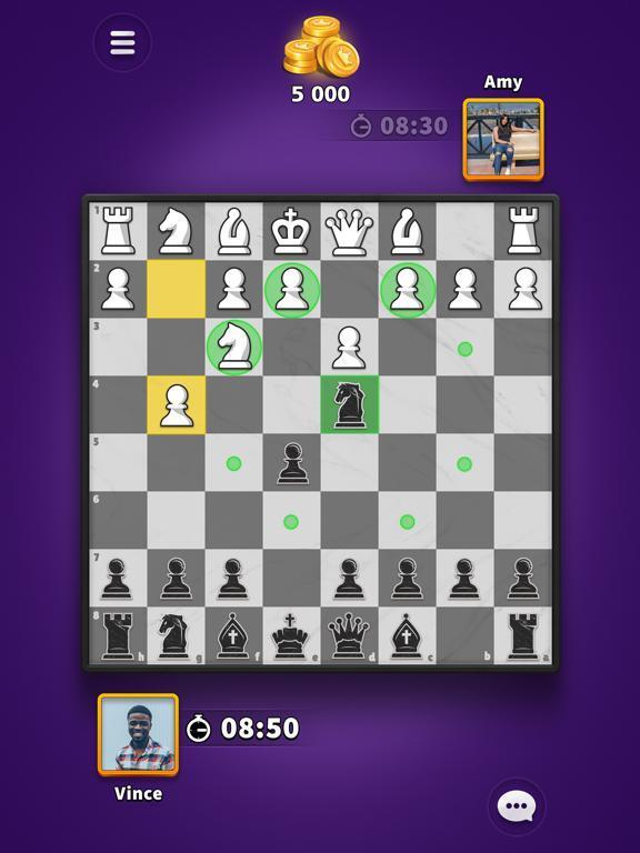 Portada de Chess Clash - Play Online