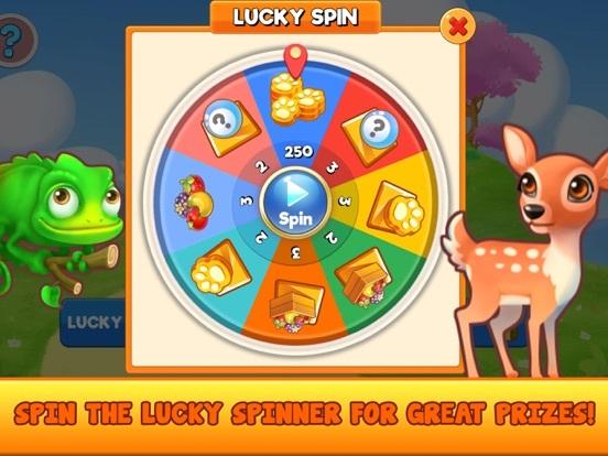 Portada de Bingo Pet Rescue