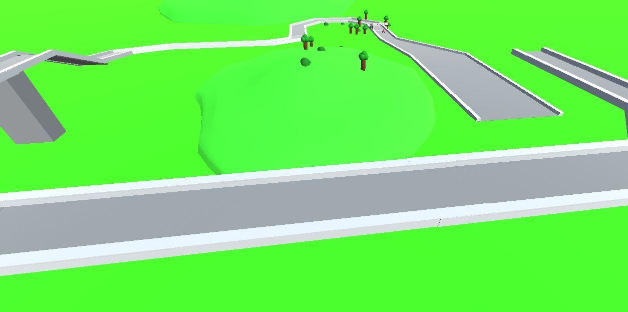 Portada de Janky Kart