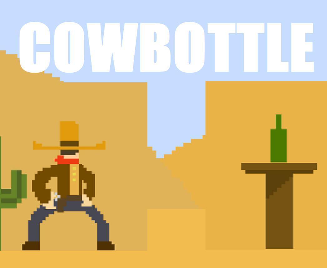 Portada de CowBottle