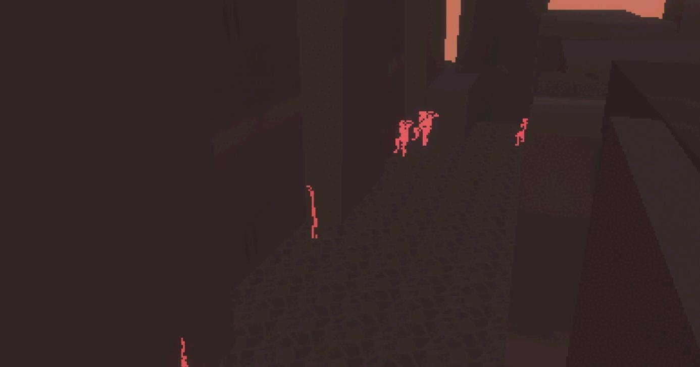 Portada de LCD DREAM ESCALATOR