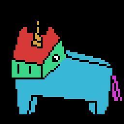 Portada de Pinata Treats