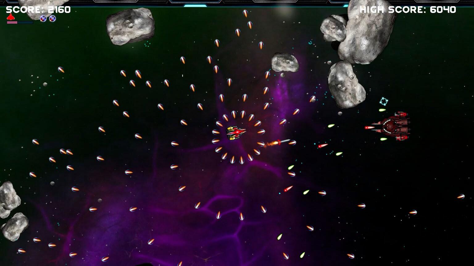 Portada de LTO Arcade