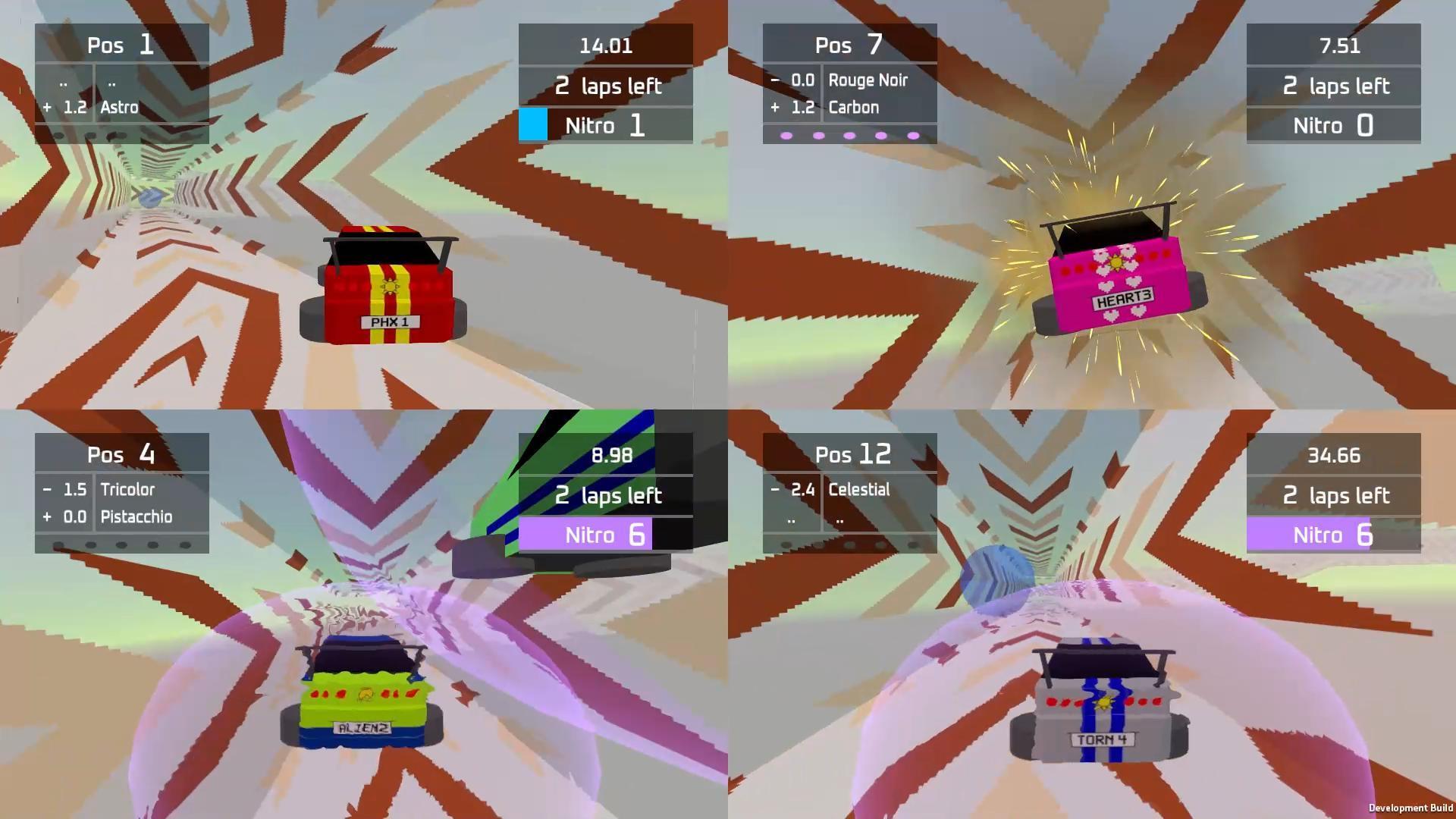 Portada de Nitropteron