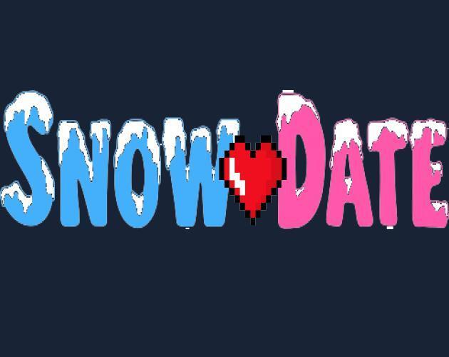 Portada de Snow Date