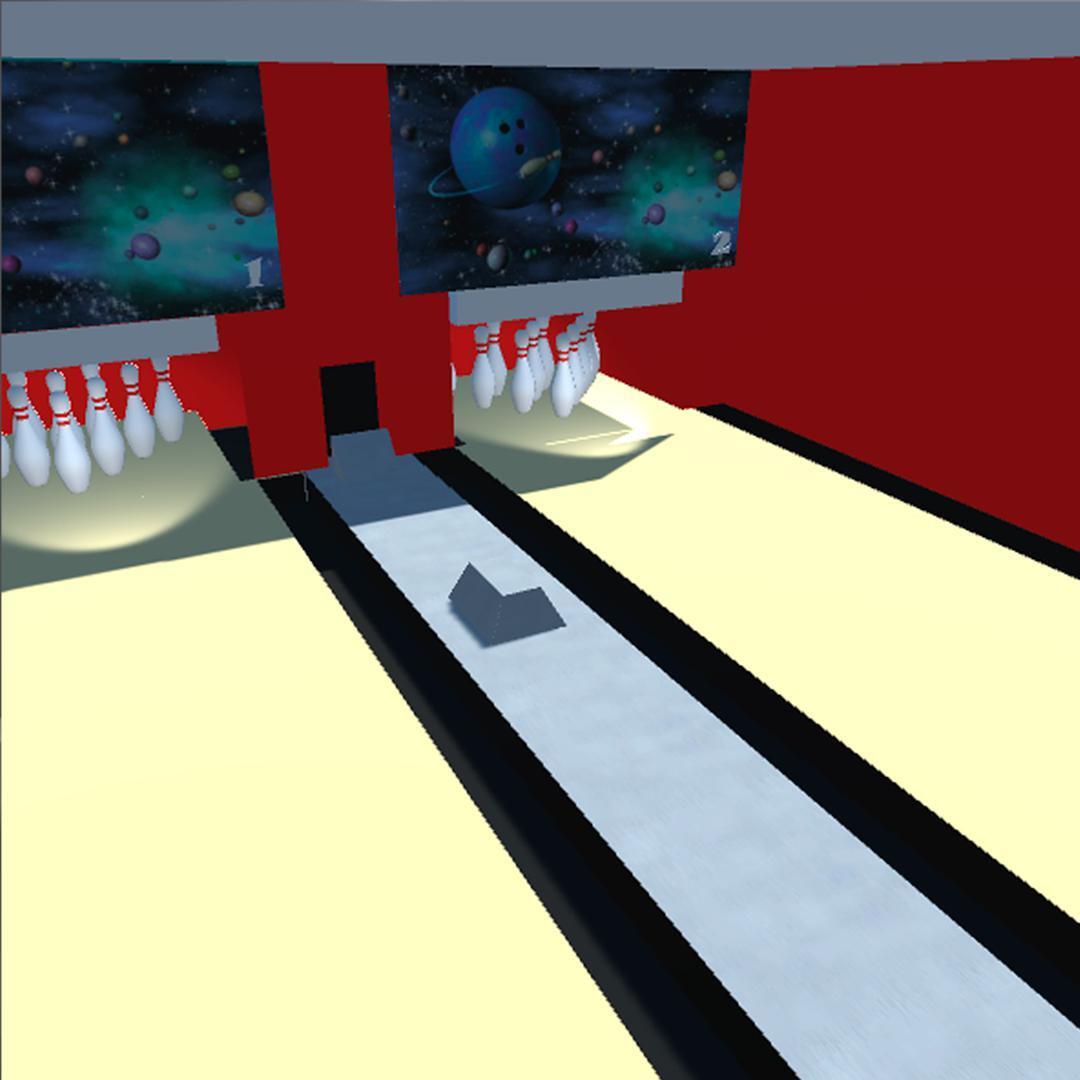 Portada de Vrcade Playroom
