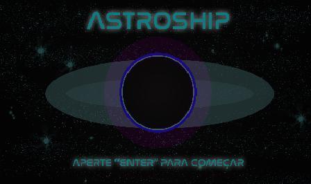 Portada de Astroship