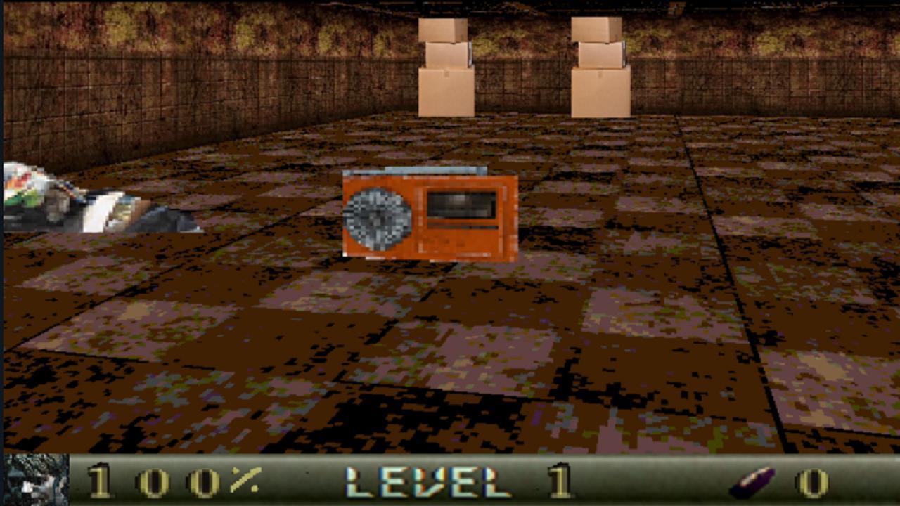 Portada de Silent Hill: Abyss Lord