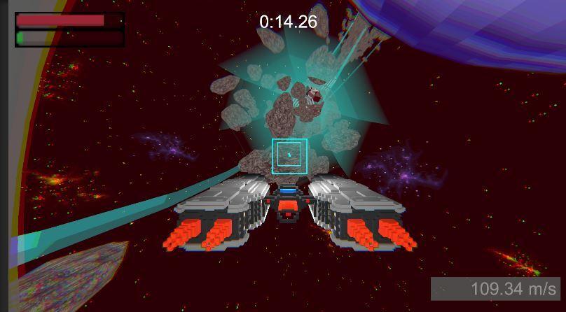 Portada de Orbital Nuclear All-Stars