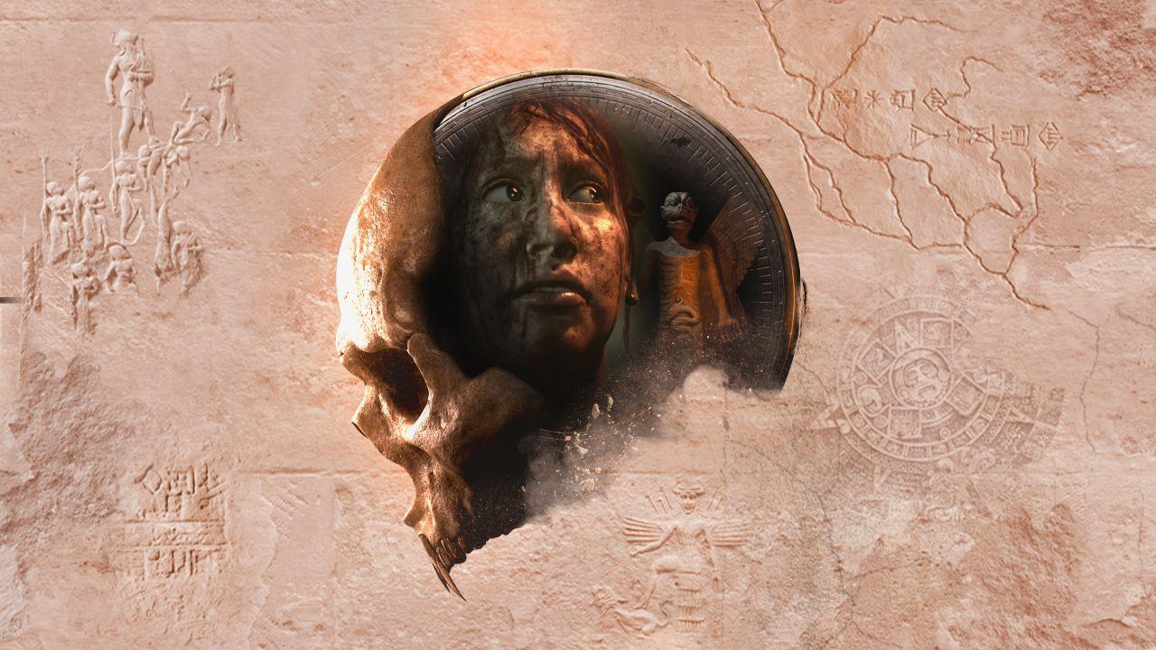 Portada de The Dark Pictures Anthology: House of Ashes