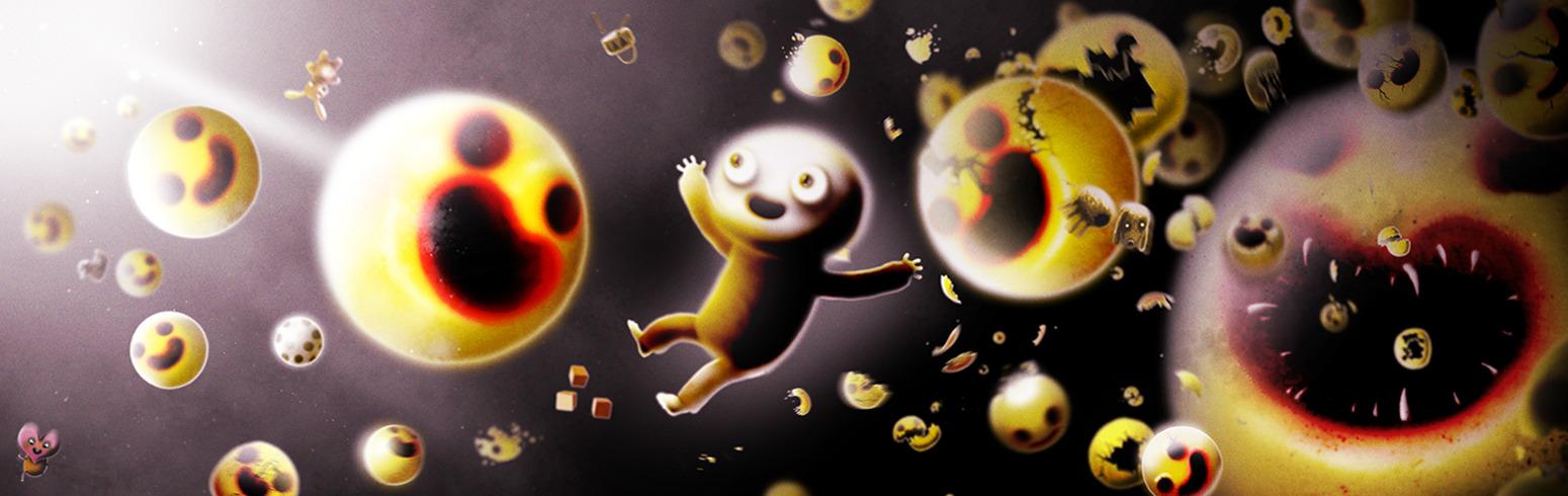 Portada de Happy Game