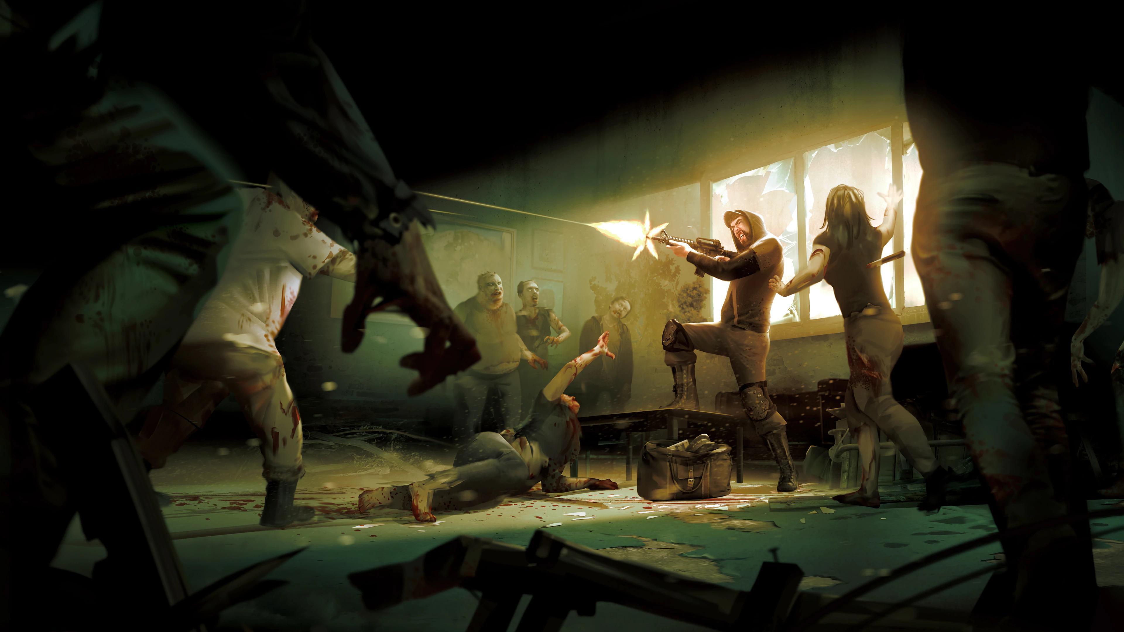 Portada de The Last Stand: Aftermath