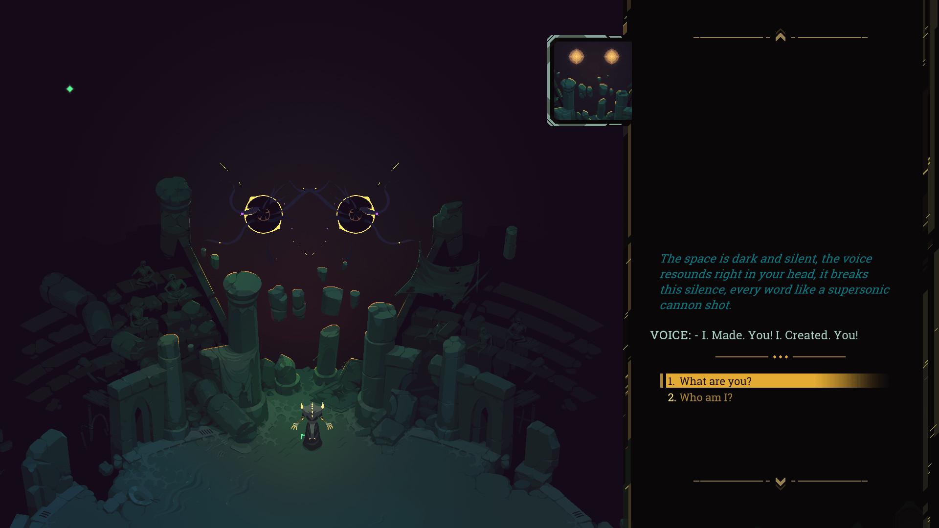 Portada de Undungeon