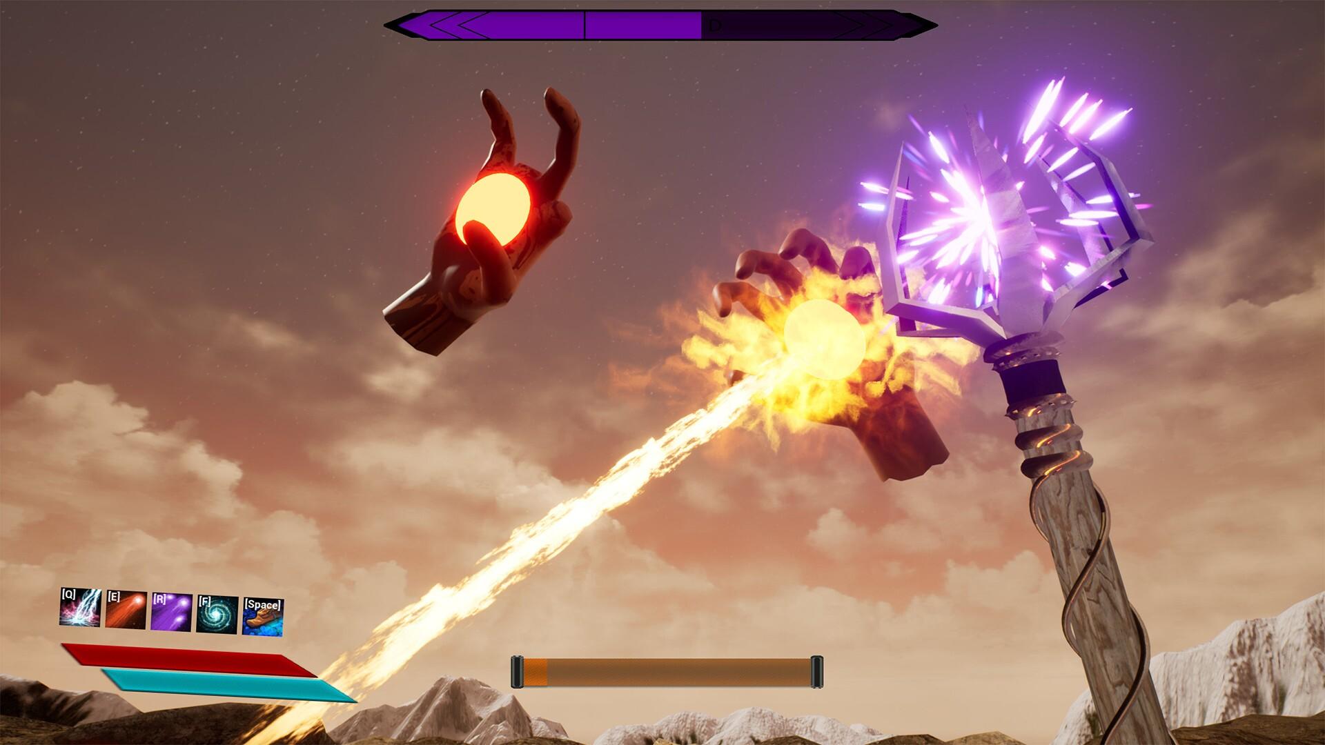 Portada de Obama Boss Fight
