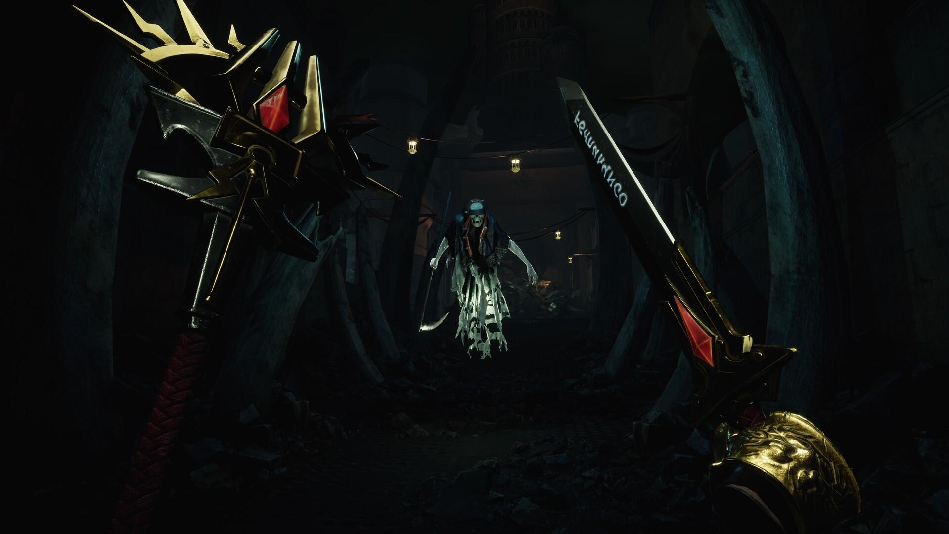 Portada de Warhammer Age of Sigmar: Tempestfall