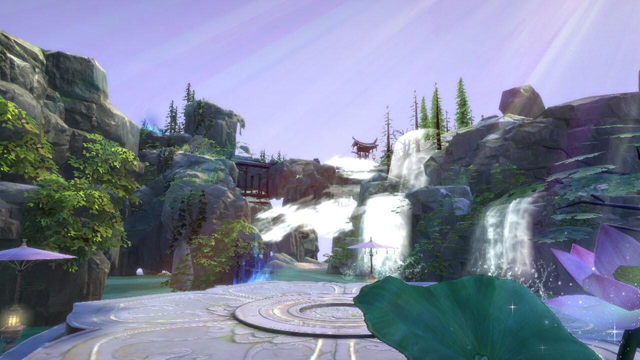 Portada de 魔灵起源