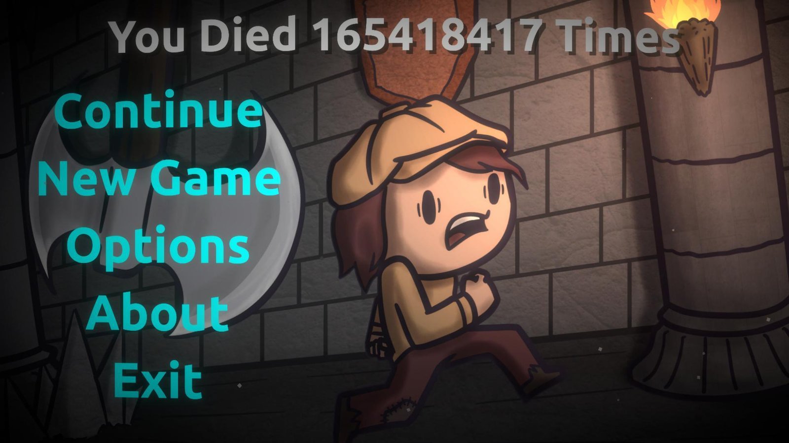 Portada de HAAAA (Gernata)