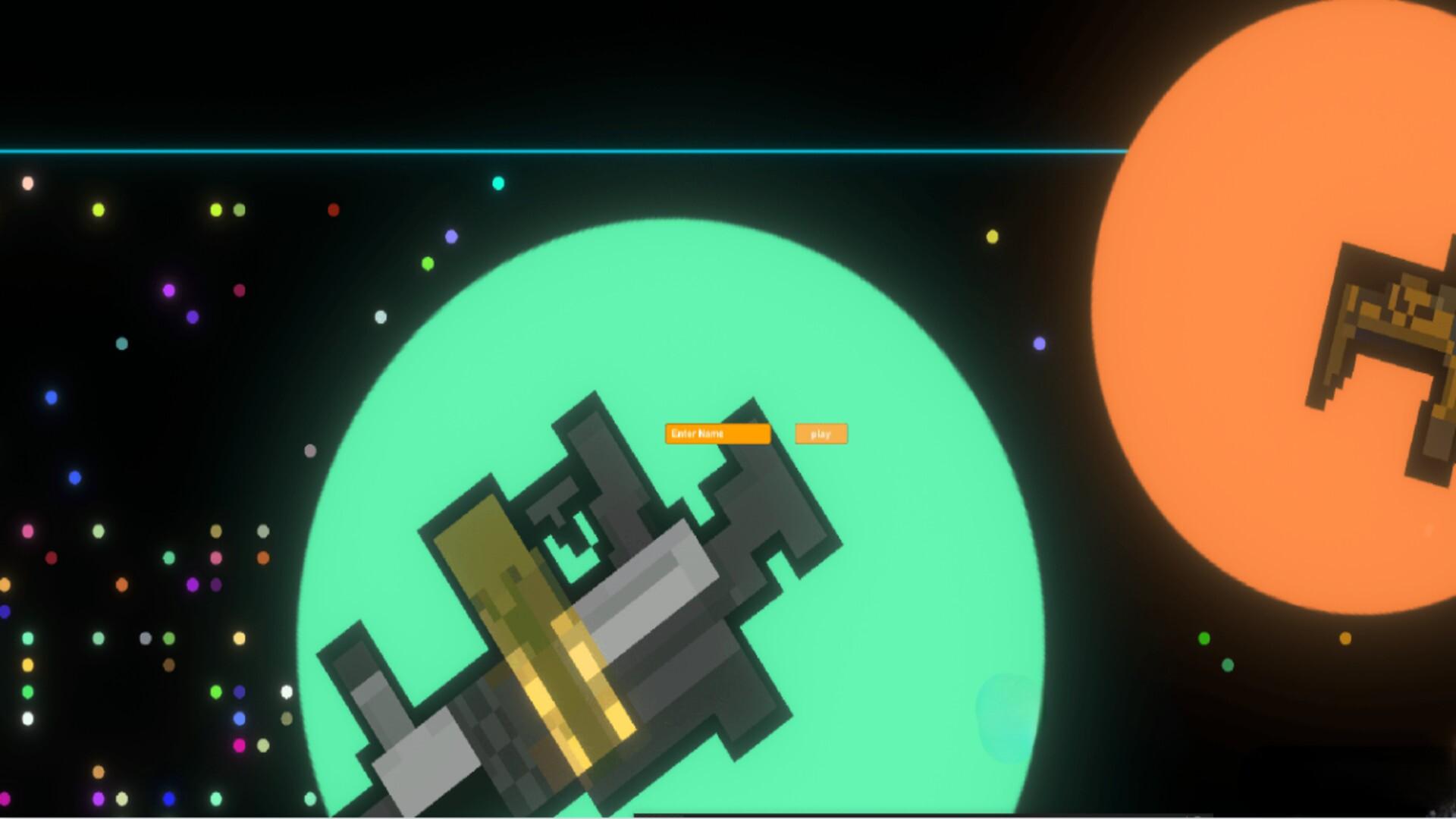Portada de ball.io