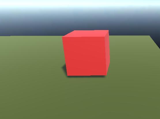 Portada de Cube Run (kapachi_YX)