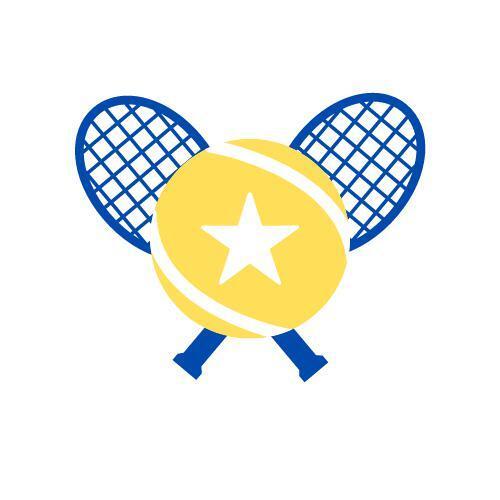 Portada de Tennisstar 1