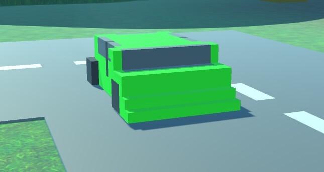 Portada de Car Game (HVFGames)