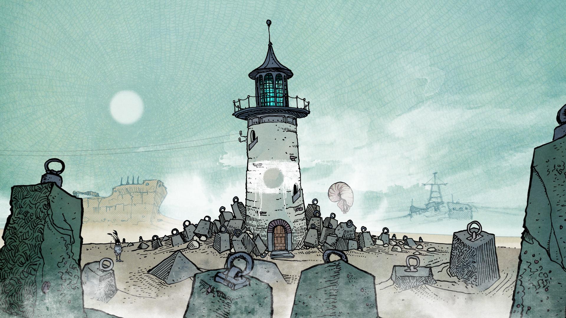 Portada de Slice of Sea